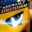 Asphalt Street Storm Racing